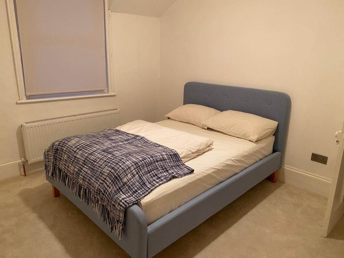 Westgate Two-Bedroom Homestay Suite מראה חיצוני תמונה